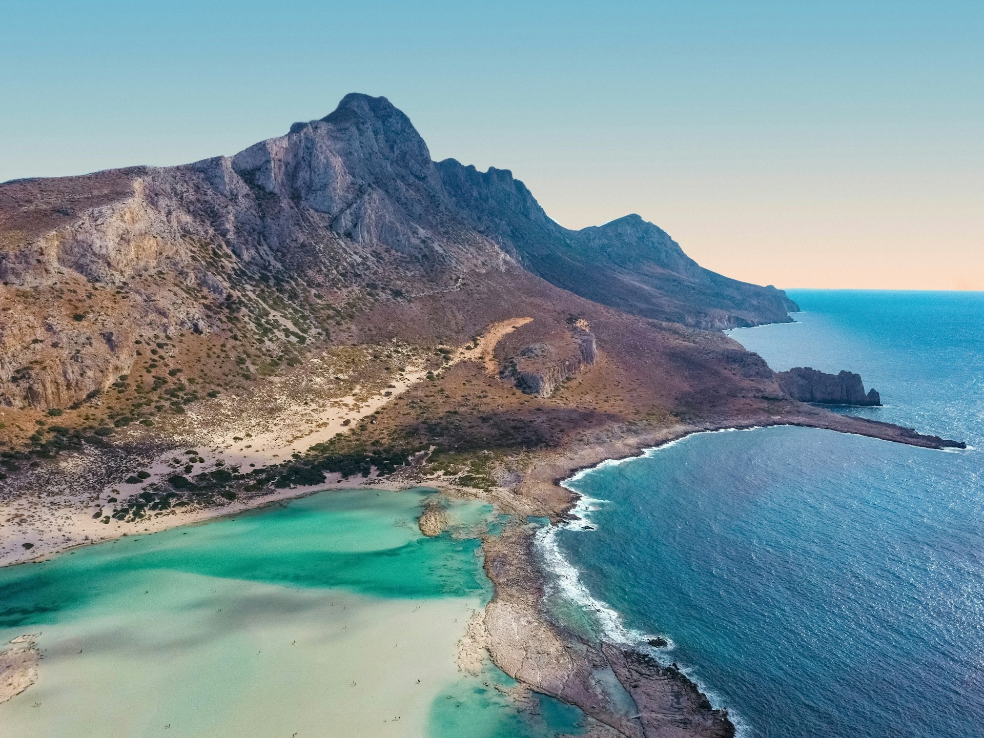 Kreta – Graikija